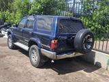 Toyota Hilux Surf 1995 года за 1 200 000 тг. в Астана – фото 2