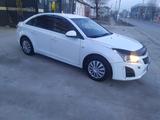 Chevrolet Cruze 2012 года за 2 500 000 тг. в Туркестан – фото 3