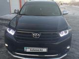 Toyota Highlander 2011 годаүшін13 800 000 тг. в Петропавловск – фото 4