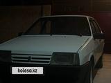 ВАЗ (Lada) 21099 1998 года за 500 000 тг. в Шымкент