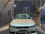 Toyota Mark II 1996 годаfor2 500 000 тг. в Алматы – фото 5