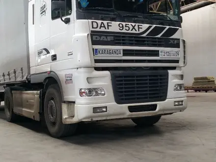 DAF  XF 95 2004 года за 20 000 000 тг. в Караганда – фото 33