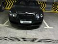 Bentley Continental GT 2006 года за 17 000 000 тг. в Алматы – фото 2