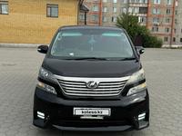 Toyota Vellfire 2009 годаfor7 000 000 тг. в Алматы