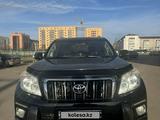 Toyota Land Cruiser Prado 2013 года за 15 700 000 тг. в Кокшетау – фото 3