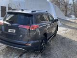 Toyota RAV4 2018 года за 10 000 000 тг. в Павлодар – фото 3