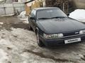 Mazda 626 1990 года за 430 000 тг. в Алматы – фото 14