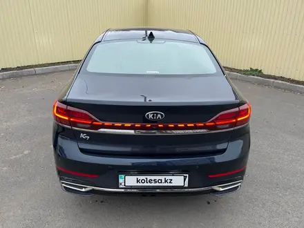 Kia K7 2020 года за 13 000 000 тг. в Уральск – фото 3