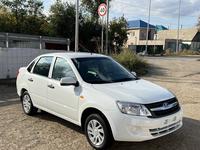 ВАЗ (Lada) Granta 2190 2014 года за 2 980 000 тг. в Актобе