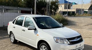 ВАЗ (Lada) Granta 2190 2014 годаүшін2 980 000 тг. в Актобе