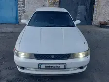 Toyota Chaser, 1993