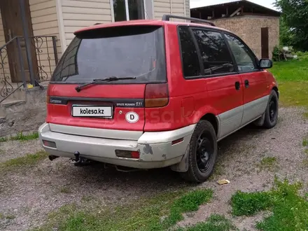 Mitsubishi Space Runner 1994 года за 1 600 000 тг. в Алматы – фото 2