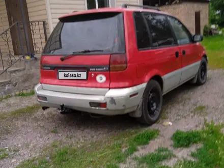 Mitsubishi Space Runner 1994 года за 1 600 000 тг. в Алматы – фото 3