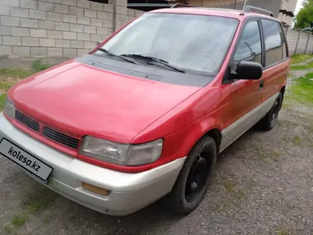 Mitsubishi Space Runner 1994 года за 1 600 000 тг. в Алматы – фото 7