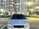 Chevrolet Aveo 2010 годаүшін1 600 000 тг. в Шымкент