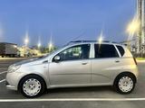 Chevrolet Aveo 2010 годаүшін1 600 000 тг. в Шымкент – фото 5