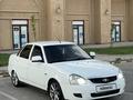 ВАЗ (Lada) Priora 2170 2014 годаүшін3 200 000 тг. в Туркестан – фото 2