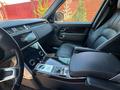 Land Rover Range Rover 2018 годаfor45 000 000 тг. в Алматы – фото 10