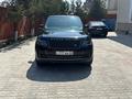 Land Rover Range Rover 2018 годаfor45 000 000 тг. в Алматы
