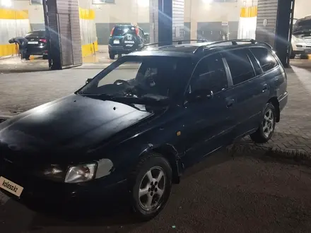 Toyota Caldina 1995 годаүшін1 780 000 тг. в Алматы