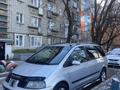 Volkswagen Sharan 2002 годаүшін3 700 000 тг. в Уральск – фото 2