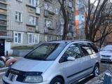 Volkswagen Sharan 2002 годаүшін3 700 000 тг. в Уральск – фото 2