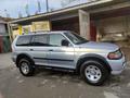 Mitsubishi Montero Sport 2001 года за 4 500 000 тг. в Алматы – фото 4