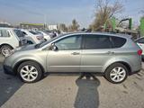 Subaru Tribeca 2006 годаүшін5 700 000 тг. в Шымкент – фото 3