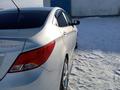 Hyundai Accent 2015 года за 5 900 000 тг. в Атбасар – фото 4