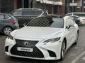 Lexus LS 350 2018 годаfor34 000 000 тг. в Шымкент