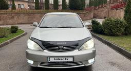 Toyota Camry 2005 года за 6 999 999 тг. в Алматы – фото 2