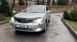 Toyota Camry 2005 года за 6 999 999 тг. в Алматы – фото 3