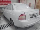 ВАЗ (Lada) Priora 2170 2014 годаүшін2 200 000 тг. в Астана – фото 3