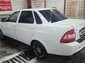 ВАЗ (Lada) Priora 2170 2014 годаүшін2 200 000 тг. в Астана – фото 4