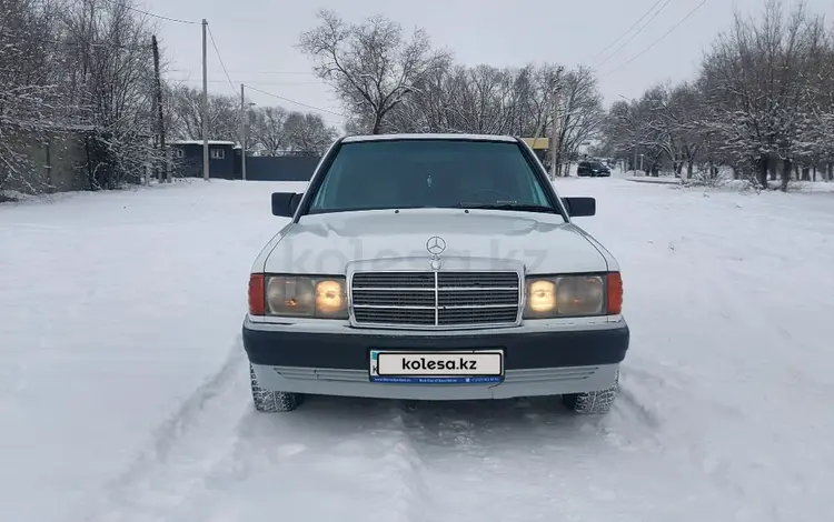 Mercedes-Benz 190 1993 года за 1 500 000 тг. в Алматы