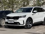 Kia Sorento 2021 годаүшін16 300 000 тг. в Астана – фото 2