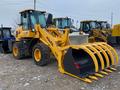 Sanvol  ZL938SM 1.2м³, 2тонн, джойстик, быстросъем 2026 годаүшін7 500 000 тг. в Астана – фото 3