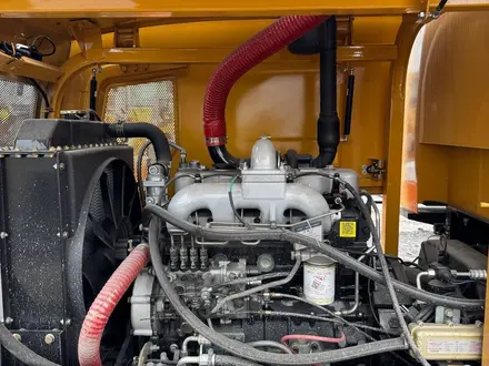 Sanvol  ZL938SM 1.2м³, 2тонн, джойстик, быстросъем 2026 года за 7 500 000 тг. в Астана – фото 11