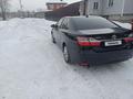 Toyota Camry 2015 годаүшін12 500 000 тг. в Усть-Каменогорск – фото 2