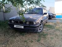 BMW 525 1990 года за 1 900 000 тг. в Шымкент