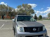 Nissan Pathfinder 2005 годаүшін5 800 000 тг. в Кабанбай (Алакольский р-н)
