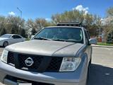 Nissan Pathfinder 2005 годаүшін5 800 000 тг. в Кабанбай (Алакольский р-н) – фото 2