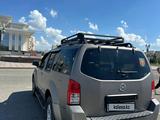 Nissan Pathfinder 2005 годаүшін5 800 000 тг. в Кабанбай (Алакольский р-н) – фото 3
