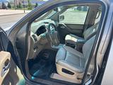 Nissan Pathfinder 2005 годаүшін5 800 000 тг. в Кабанбай (Алакольский р-н) – фото 5