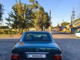 Mercedes-Benz E 220 1994 года за 1 750 000 тг. в Талдыкорган – фото 4