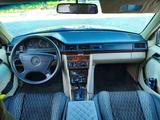 Mercedes-Benz E 220 1994 года за 1 750 000 тг. в Талдыкорган – фото 5