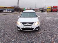 ВАЗ (Lada) Largus 2014 года за 2 600 000 тг. в Шымкент