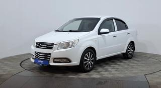 Ravon Nexia R3 2019 года за 3 620 000 тг. в Астана