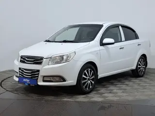 Ravon Nexia R3