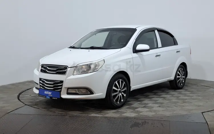 Ravon Nexia R3 2019 года за 3 620 000 тг. в Астана